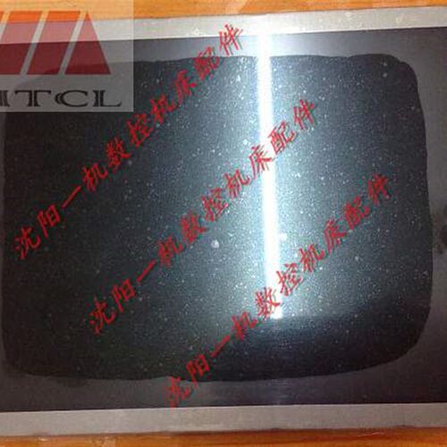 CAK6150 CAK5085车床 大森9i 系统 彩色显示屏 8.4寸 AA084VC03