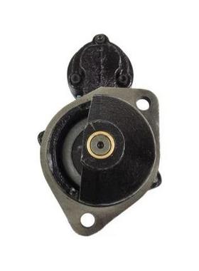 道依茨TD2011起动机马达04300286起动机AZF4156起动机包邮