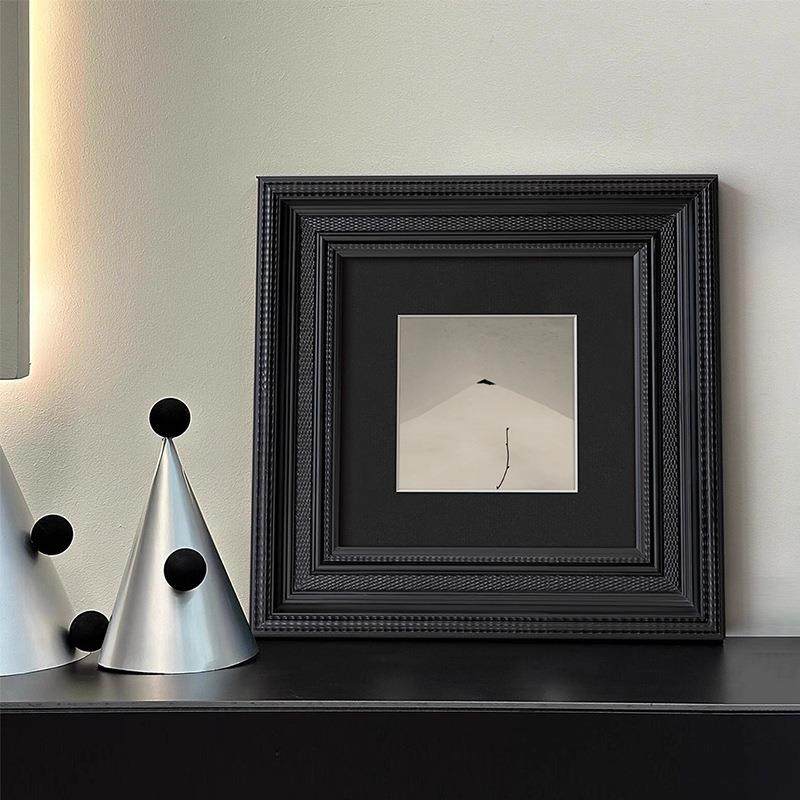 静谧时空 山本昌南中古风客厅组合装饰画法式餐厅禅意画艺术挂画,电子元器件市场,其它元器件,淘宝优惠券,粉丝福利购,淘宝优惠卷