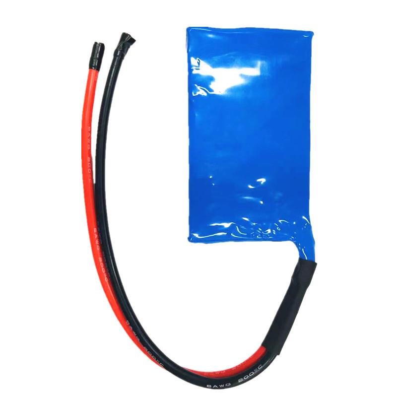32V80F低温启动超级电容器车用蓄电池组