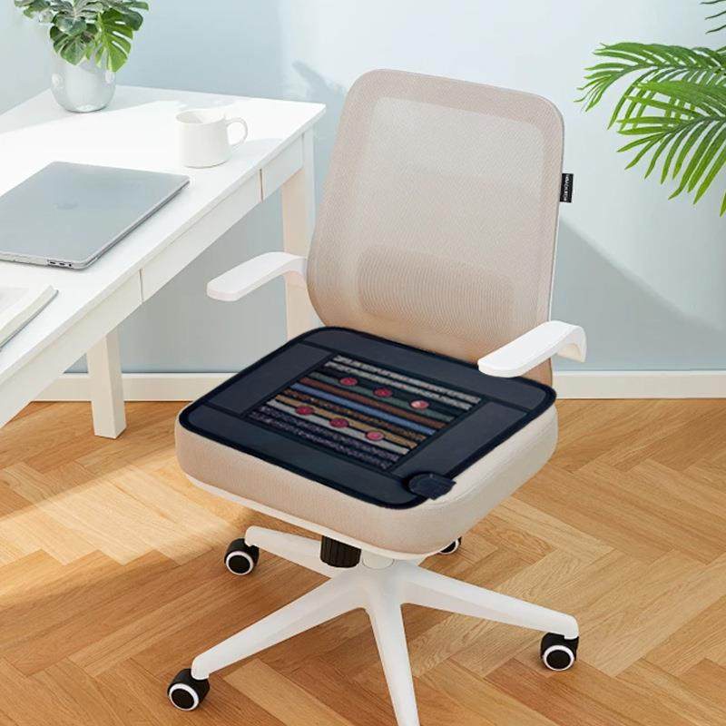 跨境远红外线坐垫加热屁垫凳子垫子办公室久坐椅垫pemf坐垫,电子元器件市场,其它元器件,淘宝优惠券,粉丝福利购,淘宝优惠卷