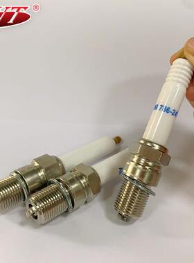 工业火花塞天然气发电机专用RM77WPCC 479-7702 G3508 G3512G3516