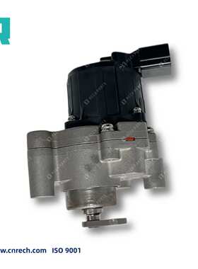 厂家直供涡轮电子执行器K6T51274 K6T51275 K6T51271 K6T51281