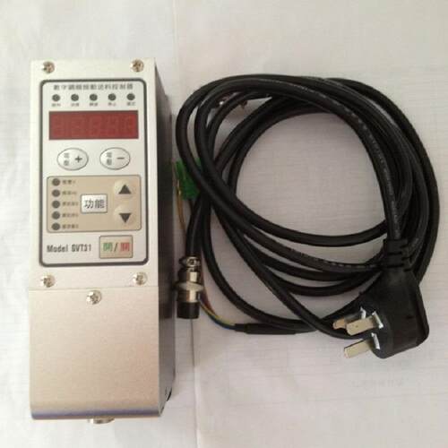GVT31-S数字调频振动送料控制器 震动盘调速器SDVC31-S/M/L