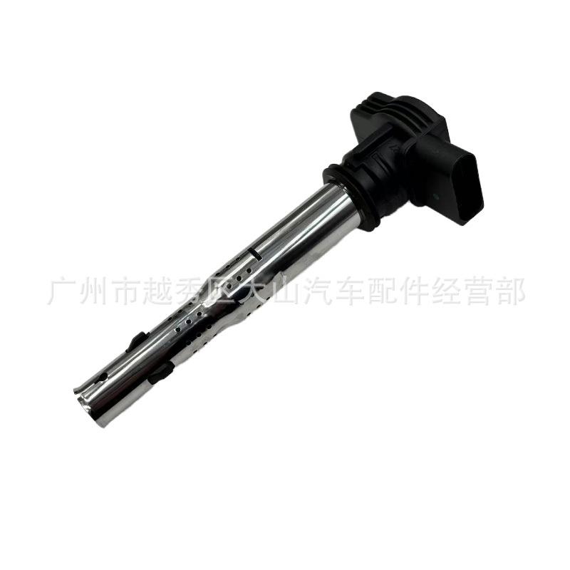 聚信得点火线圈适用大众奥迪西雅特斯柯达07K905715 07K905715A/B