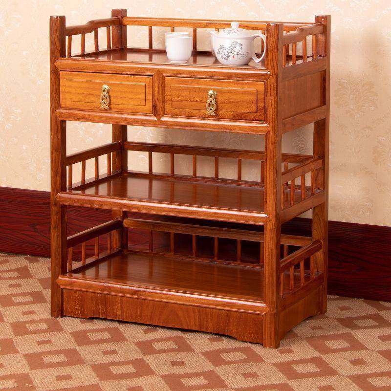 茶水柜实木小型酒柜碗柜置物架客厅茶柜餐边柜收纳柜家用厨房边柜,电子元器件市场,其它元器件,淘宝优惠券,粉丝福利购,淘宝优惠卷