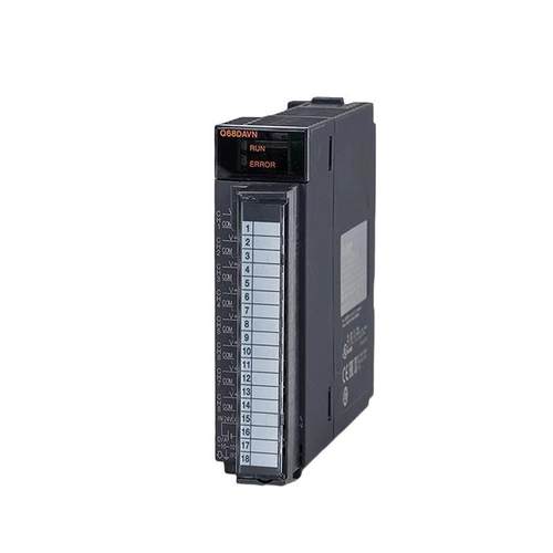 Q系列通讯模块QD81DL96 AY51C Q64AD2DA AX80Y80C质保一年 包邮