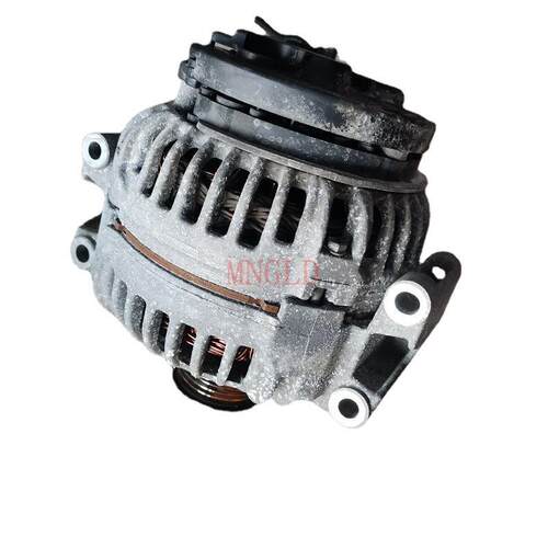 适用奔驰R300 R350 SL350 CL350 ML350 CLK500发电机 14V/180A