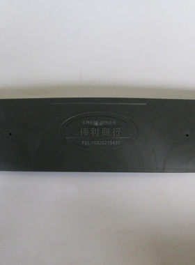 适用奔驰W164前牌照板ML280 ML300 ML350牌照架GL350 GL450车牌托