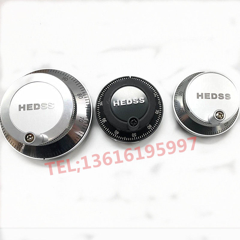 沈阳机床面板手轮瑞普HEDSS 电子手轮 手摇脉冲发生器广数手脉