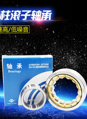 瓦房店ZWZ轴承N NU NJ RN NUP NF 409 410 411 412 E M C3 4 P5 6