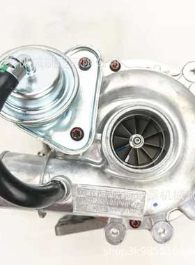 WL84 XN349G348AB WL85-13-700A Turbocharger FOR Ford Ranger 2