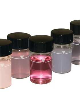 AC2V24赛默飞奥立龙AQUAfast圆形样品瓶24mm用于比色计分光光度计