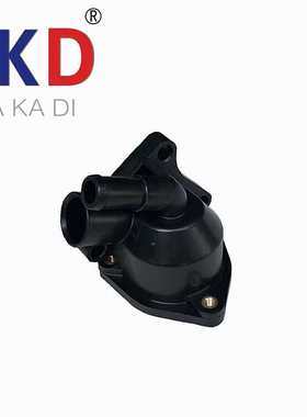 19320-RAA-A01适用于本田CR-V雅阁奥德赛艾力绅节温器座恒温器座