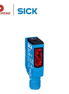 西克SICK 小型光电传感器WTB9L-3P2491 订货号: 1058151
