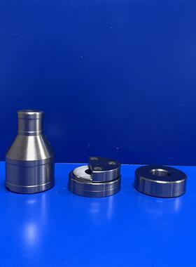 GB 1483/ IEC 60061-3标准E17灯头量规 通规 止规 接触性能规