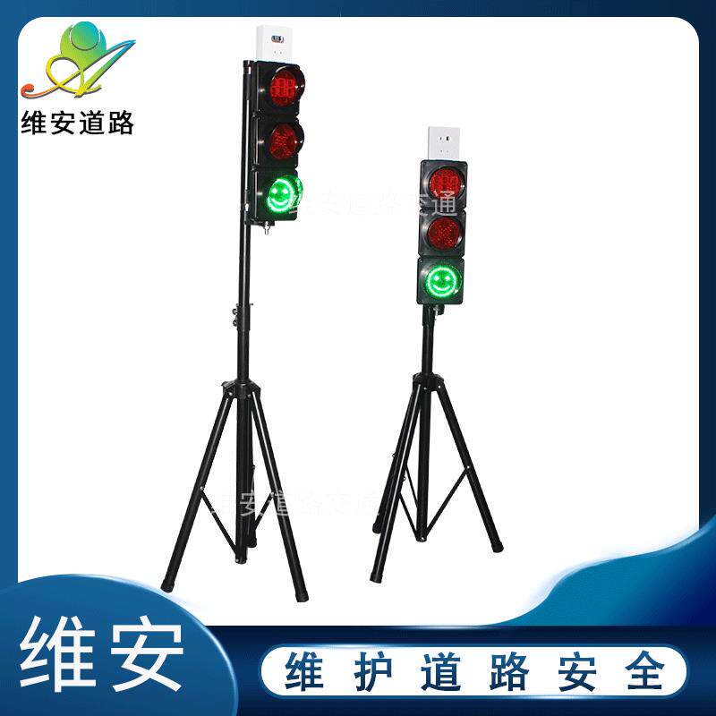 深圳厂家100型自动体温测试仪 疫情门禁管制口专用语音播报红绿灯