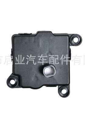 604-018,5012924AA,5104879AA 风门执行器适用道奇DODGE RAM