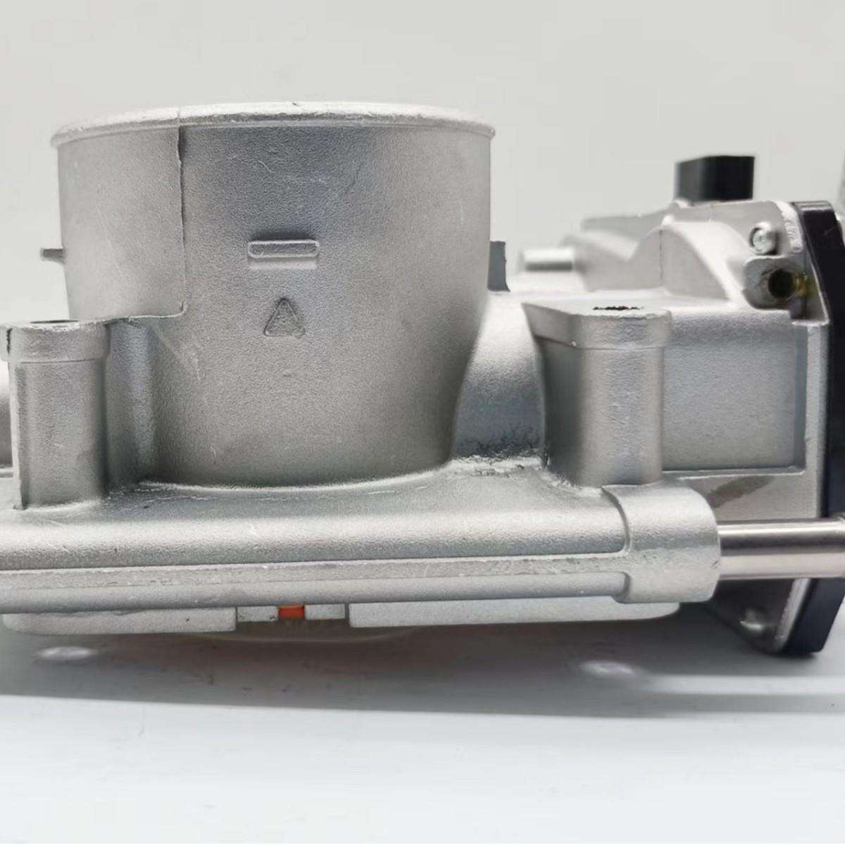 厂家直销可 L3R413640 125001390节气门 适用于马自达M3M6M5