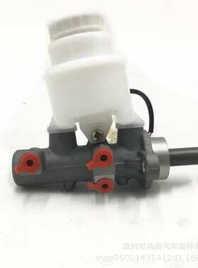 3505100-K00 适用长城哈弗 H5 H3  刹车总泵