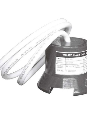 YDN-WDT-P2-L3  YDD-CT-R1-T2-J1-P8 光电水浸传感器 温度控制器