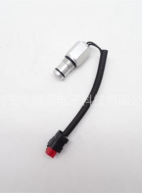 275-1253发动机转速传感器2751253 适用于C13 C17 挖掘机