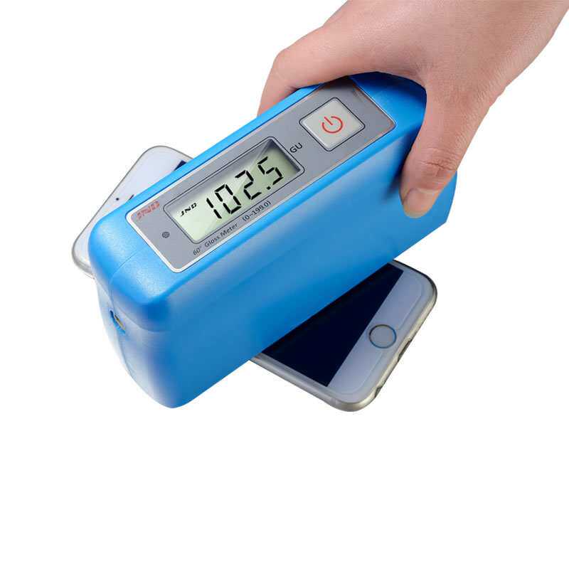 JND-S60石材专用光泽度计大理石花岗岩水磨石人造石光泽度测量