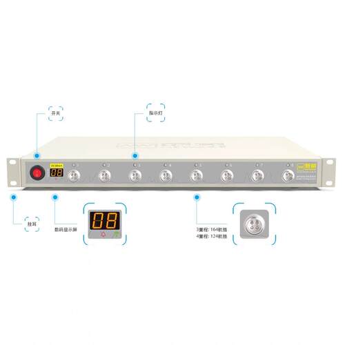 深圳新威 三量程扣电 电池充放电测试仪CT-4008Tn-5V50mA