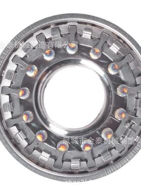RHV5 4M41 VT13 1515A163 Turbo Nozzle Ring For Car Turbocharg