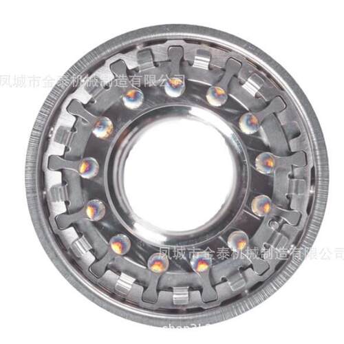 RHV5 4M41 VT13 1515A163 Turbo Nozzle Ring For Car Turbocharg
