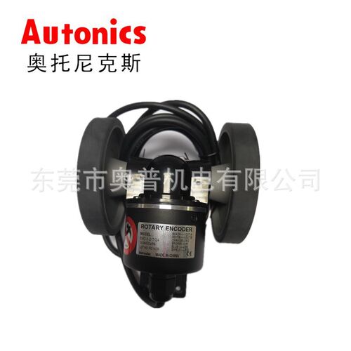 ENC-1-2-N-241-1-T-241-V-5轮型编码器Autonics原装6-T3-N-24