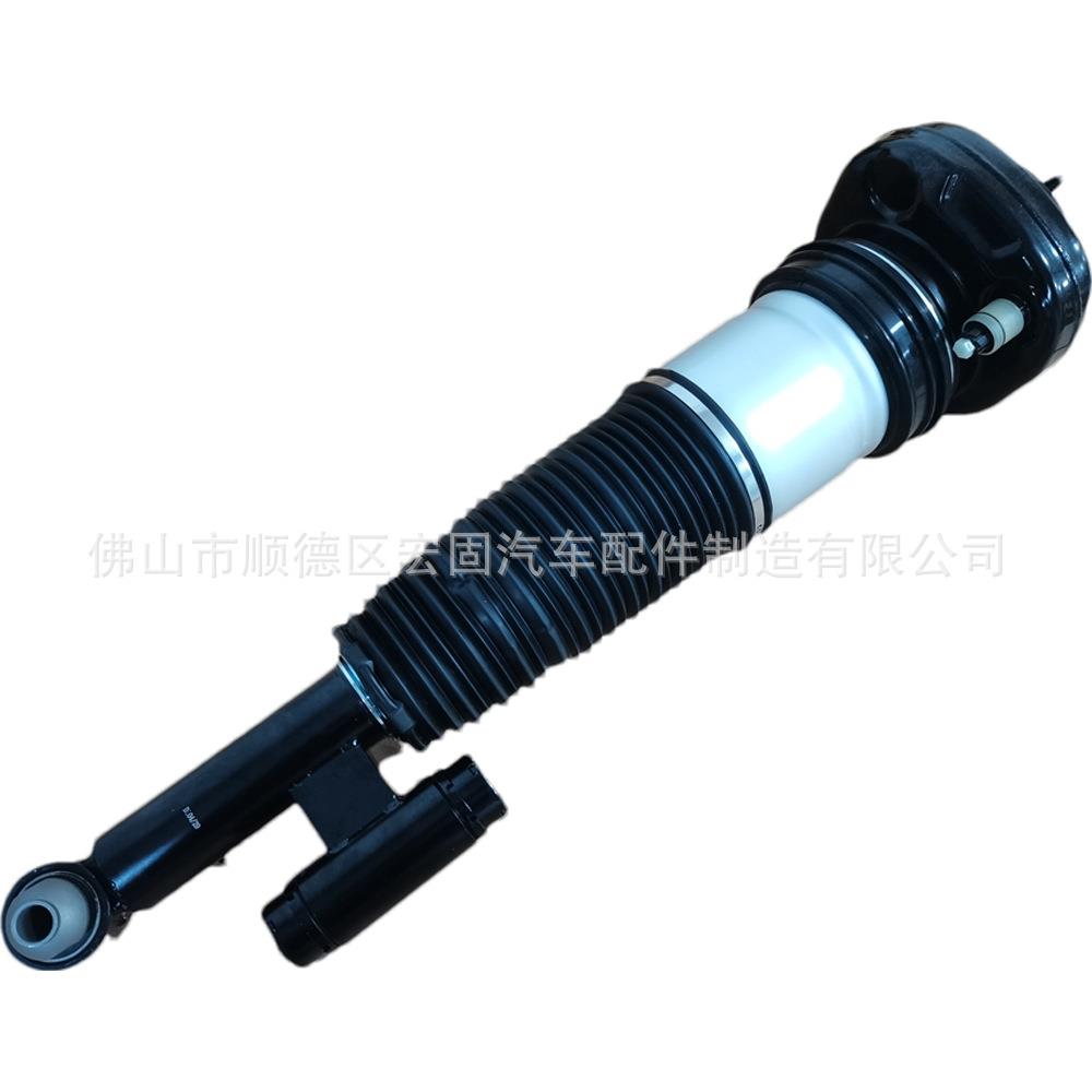 空气减震器适用宝马5系G38带电 后气动避震器悬挂弹簧37106885861