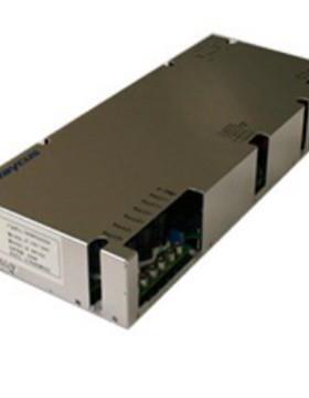 武汉永力 1/8砖 模块电源 宽范围输出0~72VDC/9A YAN24V13A220A