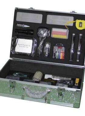 HXHX-III-H型现场痕迹勘查箱