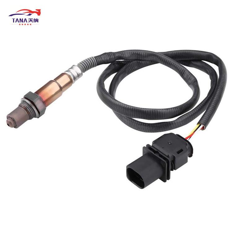 跨境氧传感器 0258017025 Oxygen Sensor 配空燃比表LSU4.9