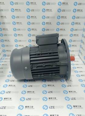 HONEYWELL电机EM3-80MB2-AS原装