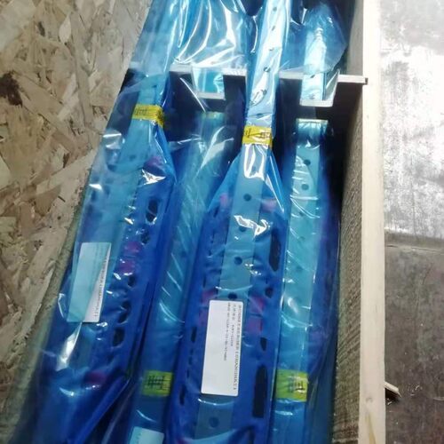 Schneeberger导轨MRS35-C-G0-KC-R1-1116-18-CN+MAC钢带+EST端
