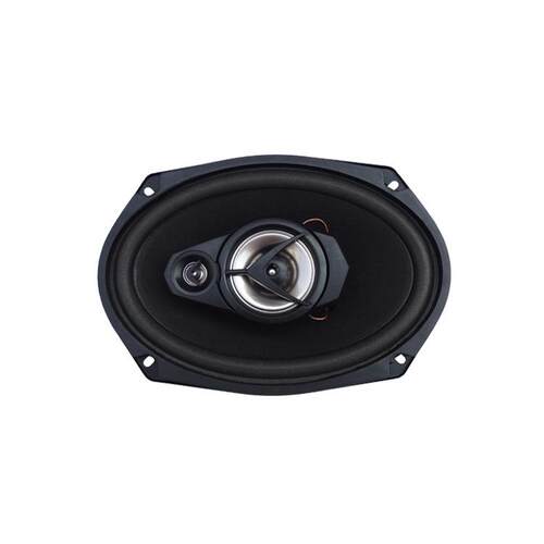 车用6x9同轴喇叭4欧30W90db低音汽车扬声器