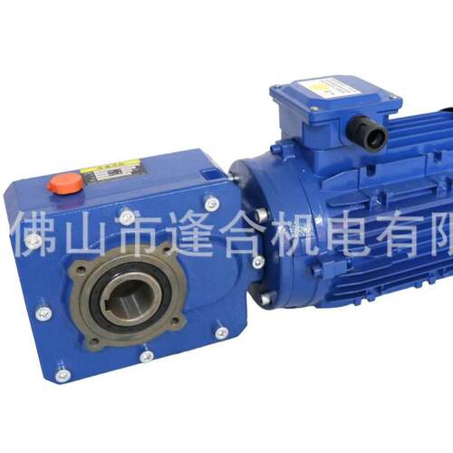 洛德减速机RK74D100M4-15.35-2.2KW(山川-YE3）45孔陶瓷机械专用