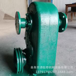 五轴冬暖棚卷帘机 加强型大棚卷帘机 日光温室棉被卷放机