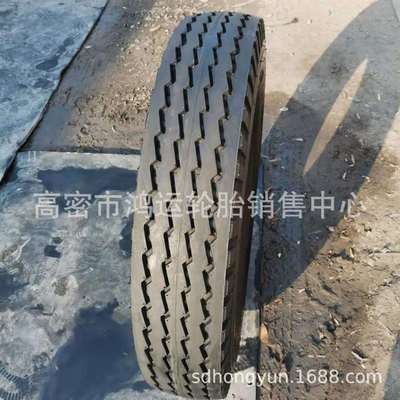 风神 9.00-20 尼龙解放车轮胎 11.00-20 拖车轻卡 10.00-20 轮胎