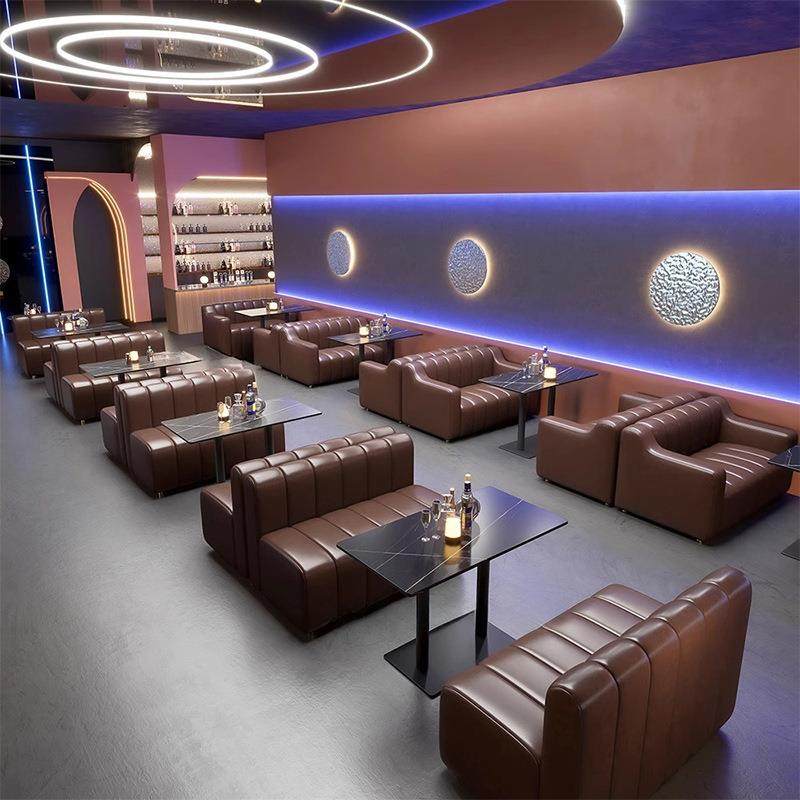 清吧酒吧卡座沙发小酒馆发光桌椅散台KTV沙发u型咖啡厅桌椅组合,玩具/童车/益智/积木/模型,毛绒/玩偶/公仔/布艺类玩具,淘宝优惠券,粉丝福利购,淘宝优惠卷