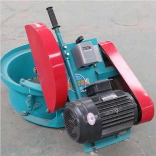 水泥预制管桩切割机抱箍式水泥桩子截桩机卡箍式切桩机