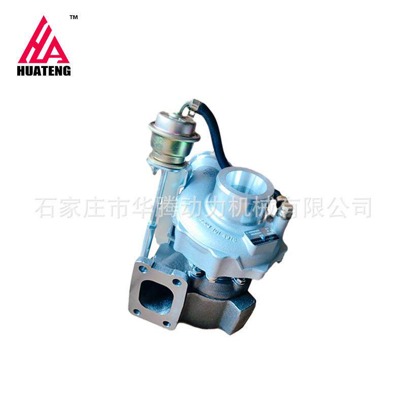 道依茨TCD2012 L04 2v增压器0429 8265 0429 4728 04298265
