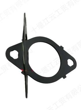 适用康明斯ISC ISL QSC8.3L 8.9L黑色排气歧管垫3937479 5259851
