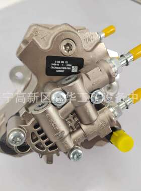 厂家直销发动机油泵总成4988595 5256607