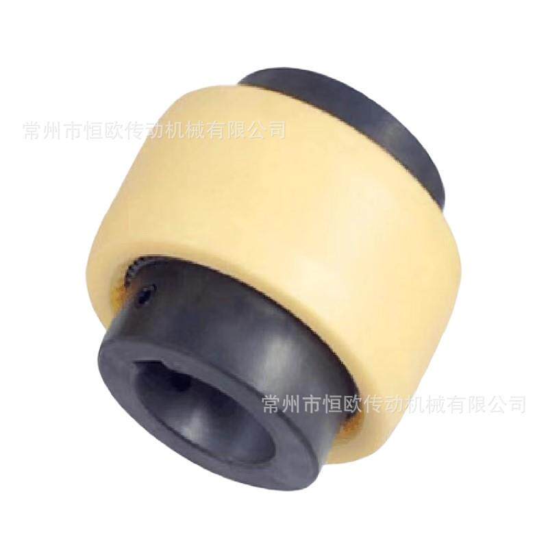 恒欧供应尼龙内齿圈鼓形齿式联轴器TGL11 TGL12