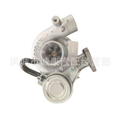 水冷 TD035 49135-03220 49135-03200 49135-03210 涡轮增压器