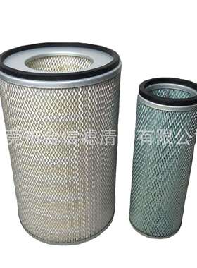 HD1800G 起重机， GD500R-2 平地机空气滤清器 AF1903M/ AF1902M