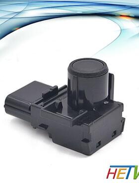 适用本田歌诗图思域倒车雷达电眼探头泊车传感器39680-TK8-A11-C0